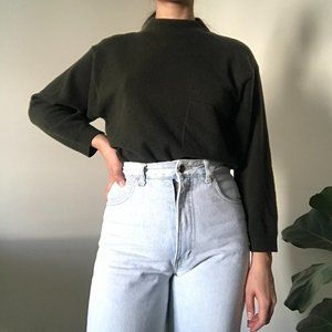 Vintage '90s United Colors of Benneton Sweater